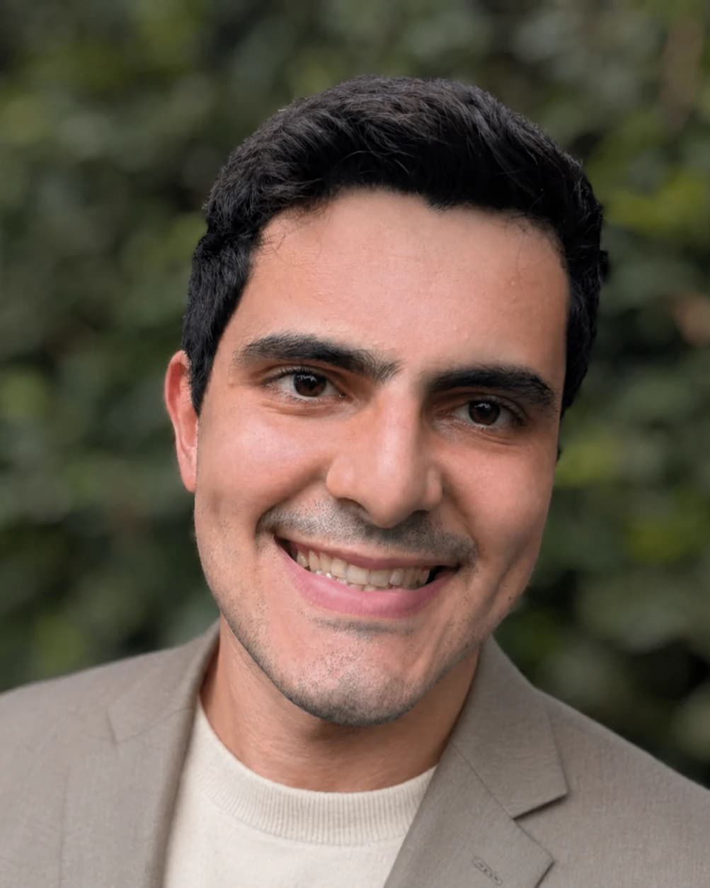 Raúl Falcón, creator, enchiridion